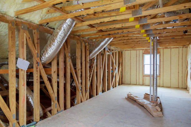 Best Geographic-Specific Insulation Services in Northeast Ithaca, NY