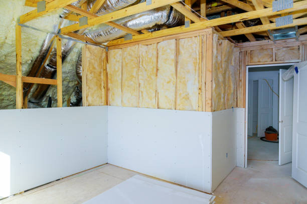 Best Cellulose Insulation in Northeast Ithaca, NY