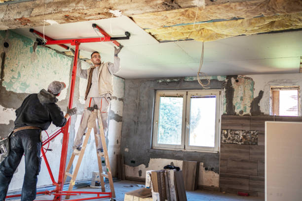 Best Insulation for Specific Applications in Northeast Ithaca, NY