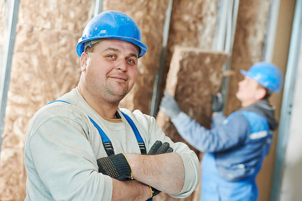 Best Residential Insulation in Northeast Ithaca, NY