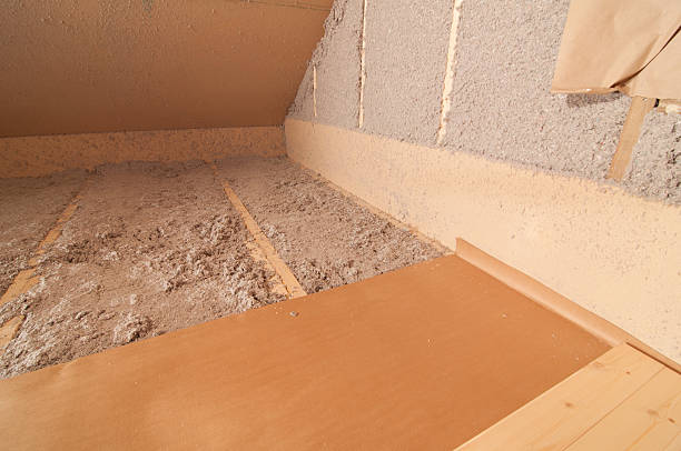 Best Blown-in Insulation in Northeast Ithaca, NY
